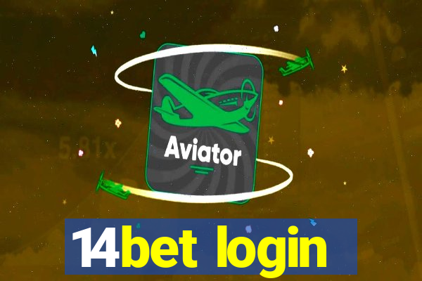 14bet login